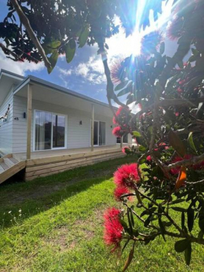 Bach At 45 Ahipara